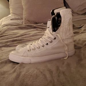 Men's High Top Shoes